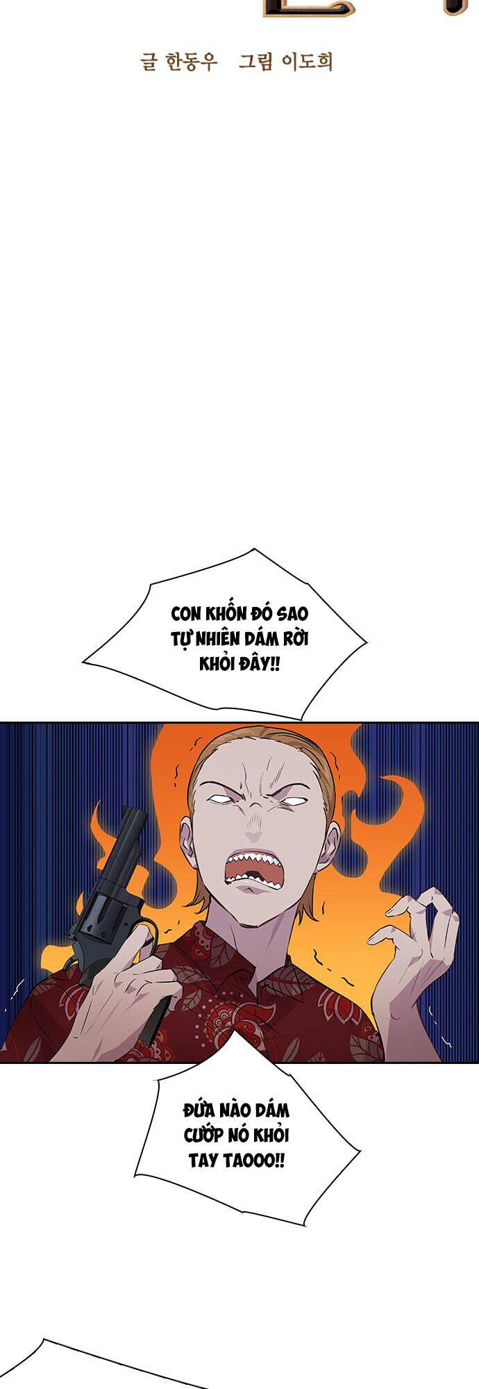 Tiền Bạc Và Quyền Lực Chapter 51 - 9