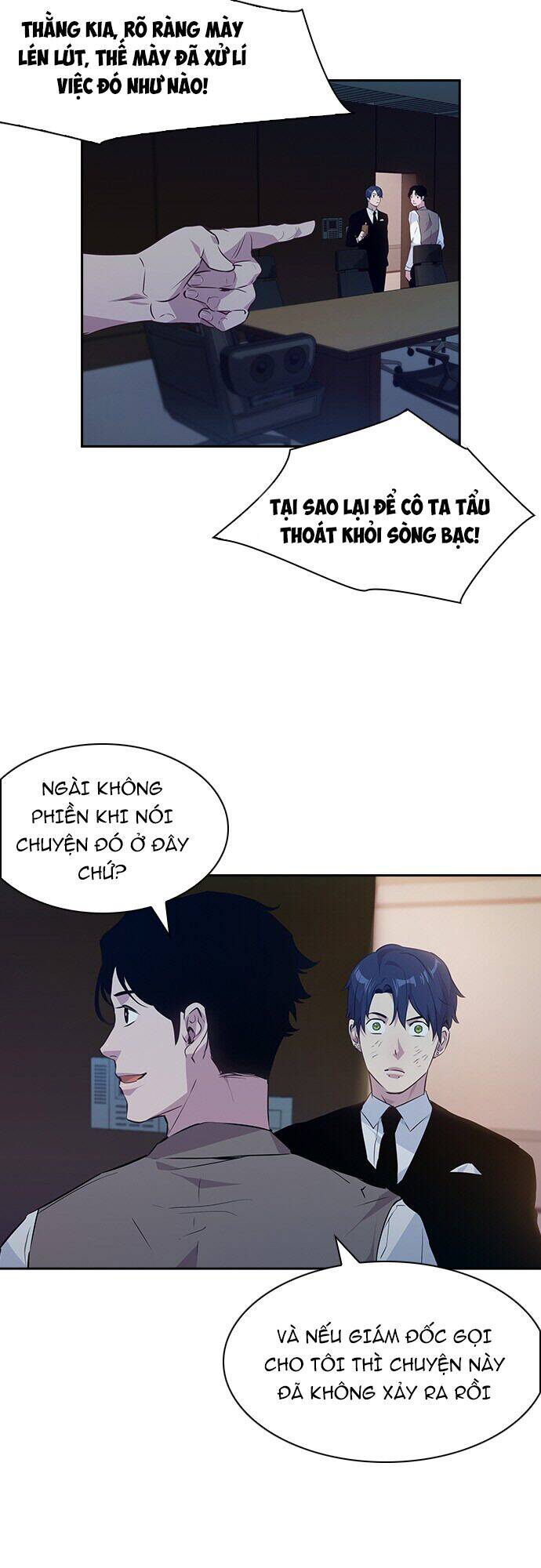 Tiền Bạc Và Quyền Lực Chapter 51 - 10