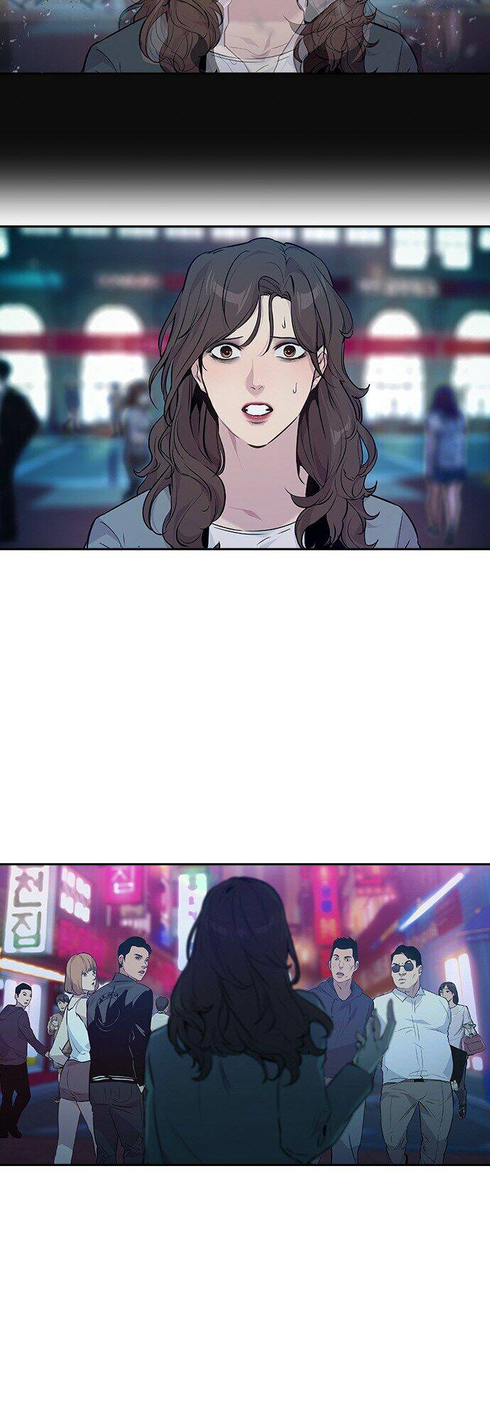 Tiền Bạc Và Quyền Lực Chapter 52 - 11