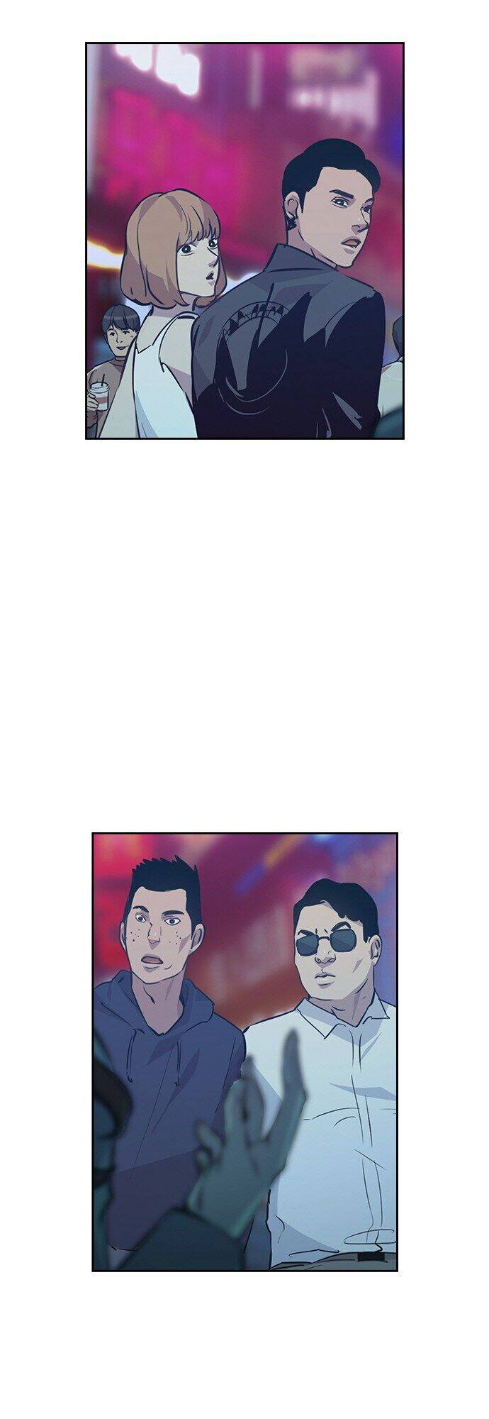 Tiền Bạc Và Quyền Lực Chapter 52 - 12