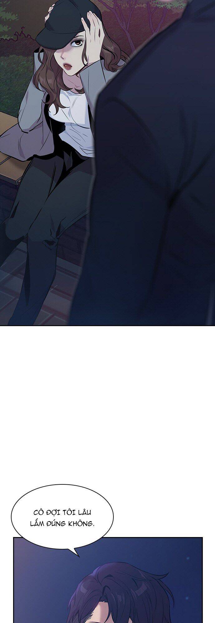 Tiền Bạc Và Quyền Lực Chapter 52 - 18