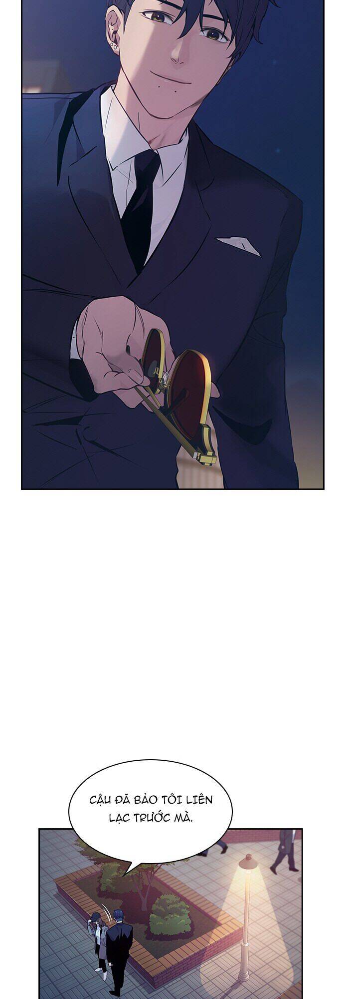 Tiền Bạc Và Quyền Lực Chapter 52 - 19