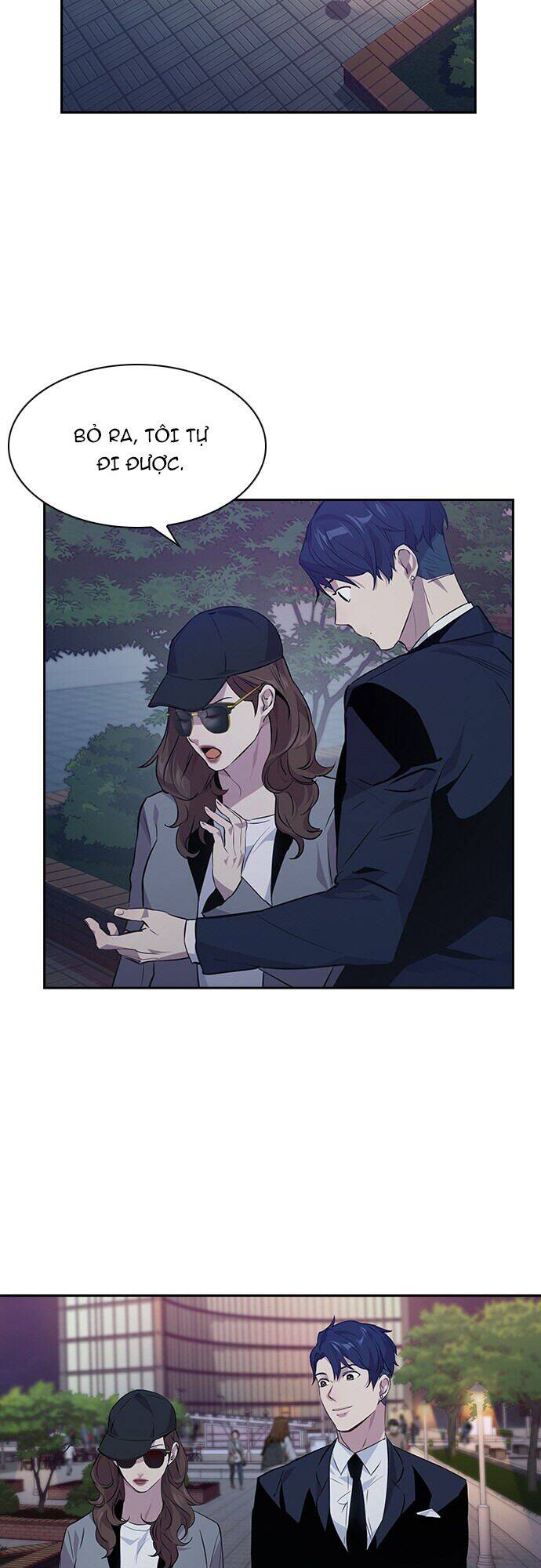 Tiền Bạc Và Quyền Lực Chapter 52 - 20