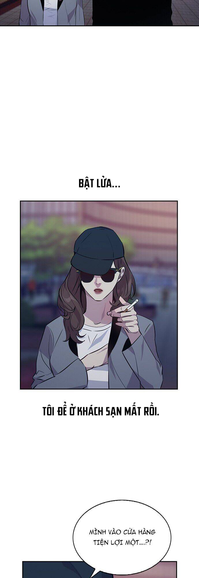 Tiền Bạc Và Quyền Lực Chapter 52 - 21