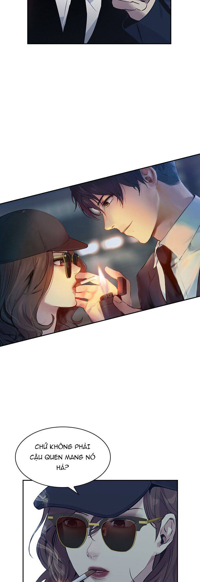 Tiền Bạc Và Quyền Lực Chapter 52 - 23