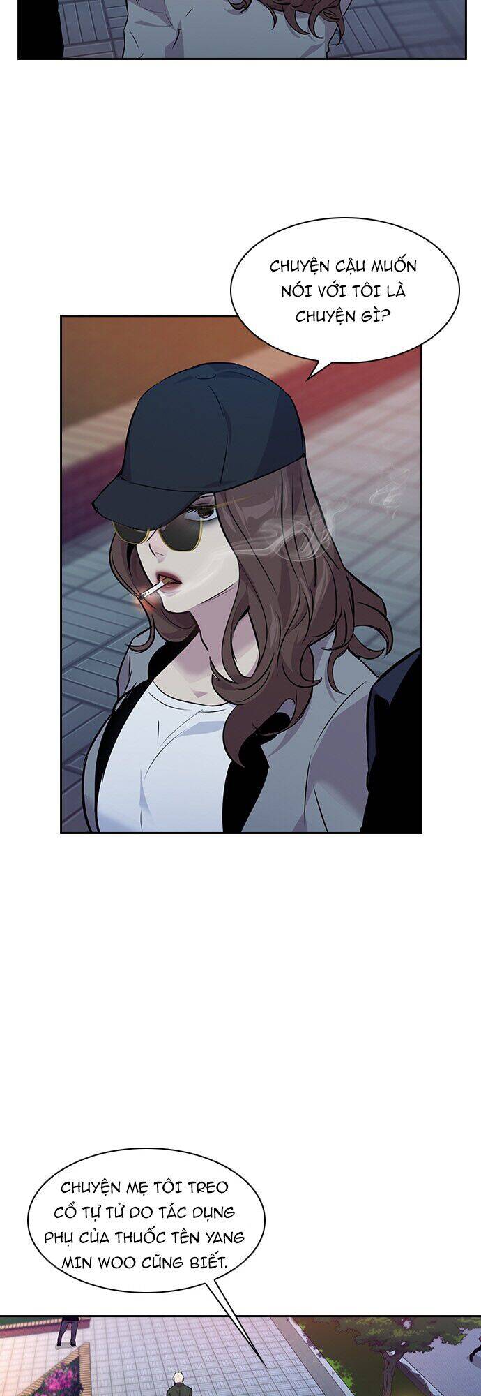 Tiền Bạc Và Quyền Lực Chapter 52 - 25