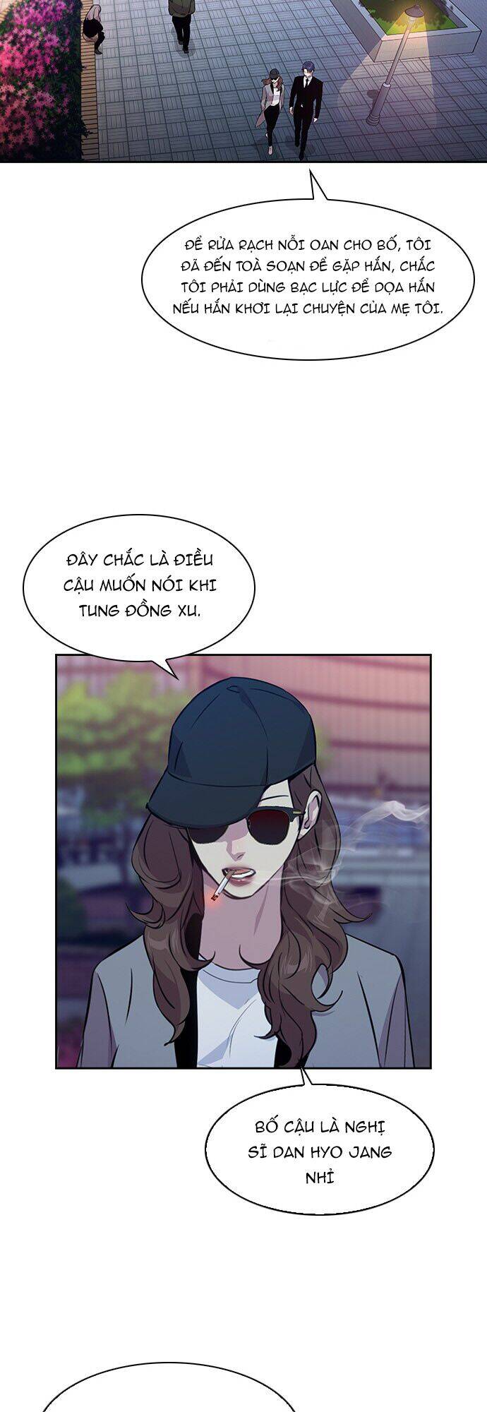 Tiền Bạc Và Quyền Lực Chapter 52 - 26