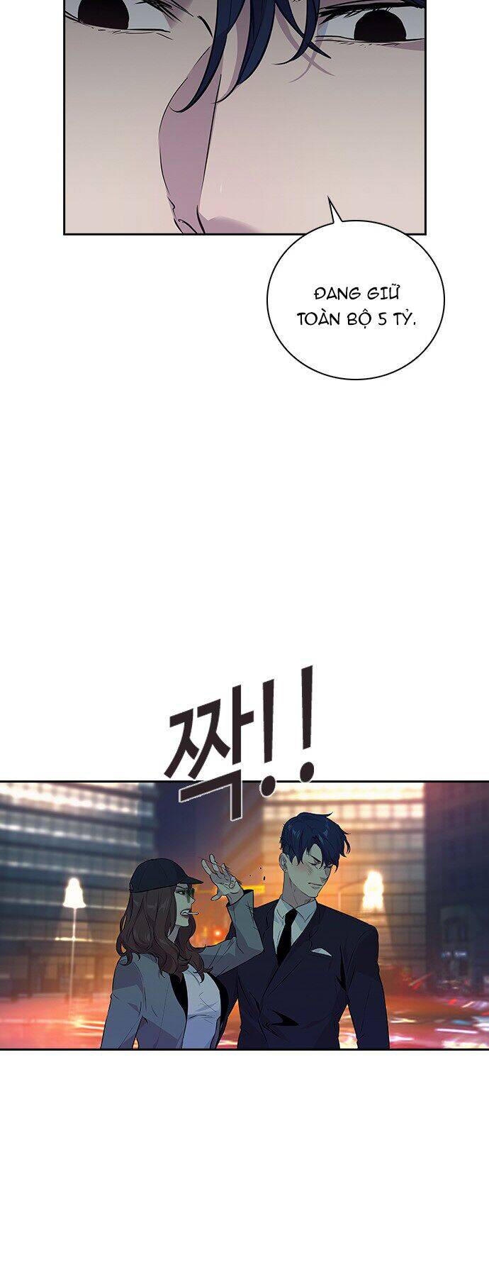 Tiền Bạc Và Quyền Lực Chapter 52 - 30