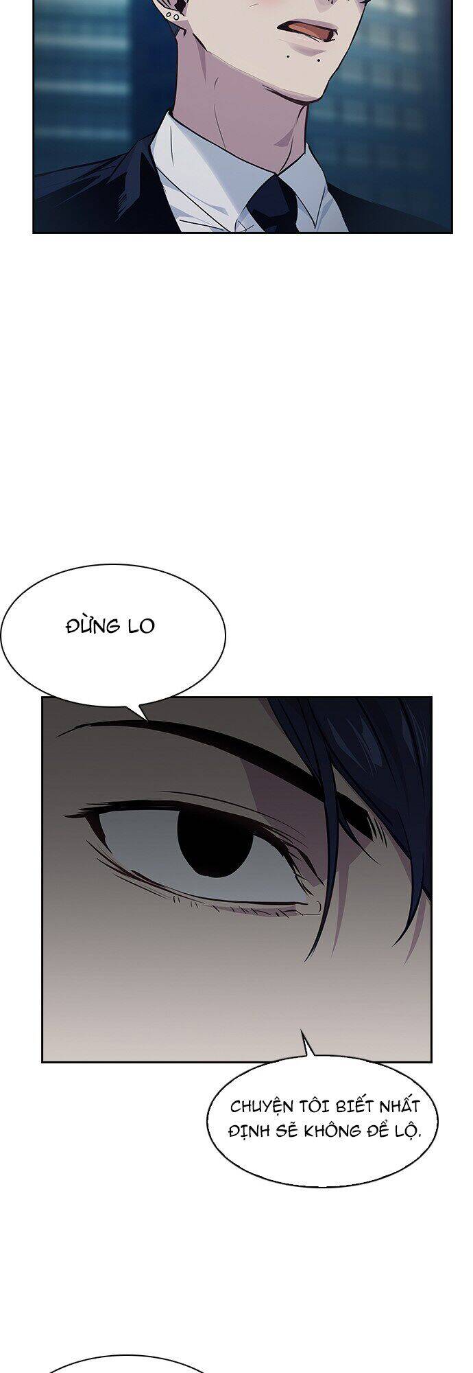 Tiền Bạc Và Quyền Lực Chapter 52 - 32