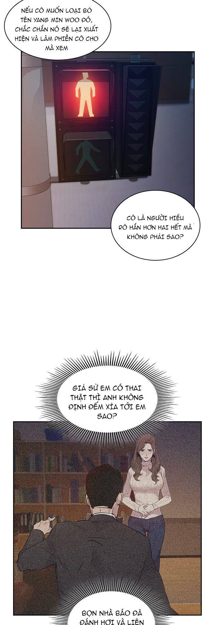 Tiền Bạc Và Quyền Lực Chapter 52 - 33