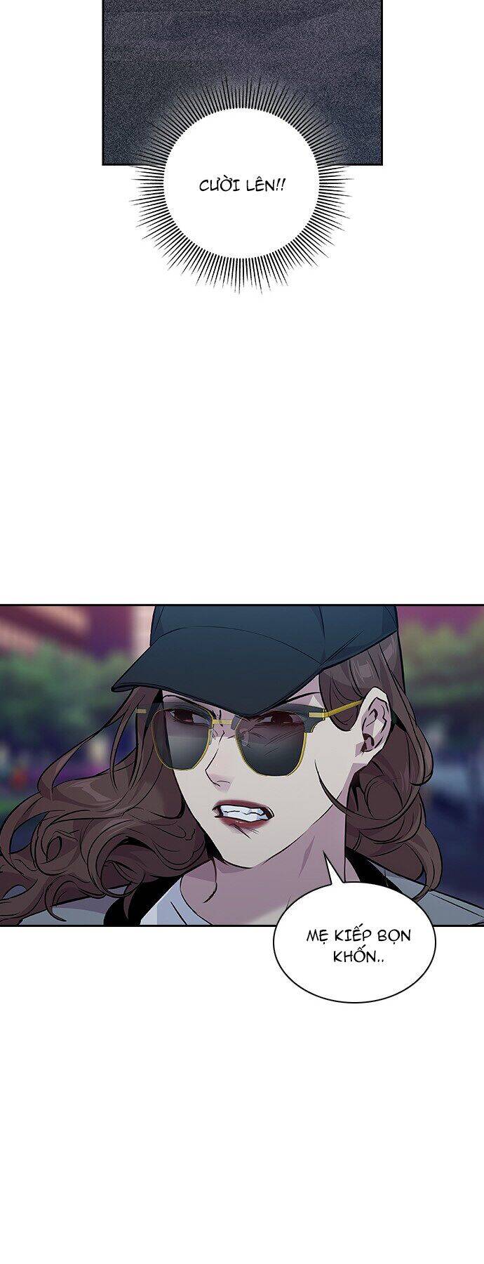 Tiền Bạc Và Quyền Lực Chapter 52 - 35