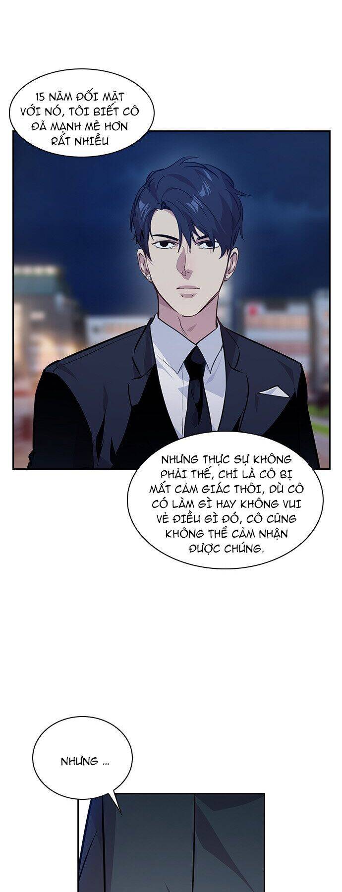 Tiền Bạc Và Quyền Lực Chapter 52 - 36