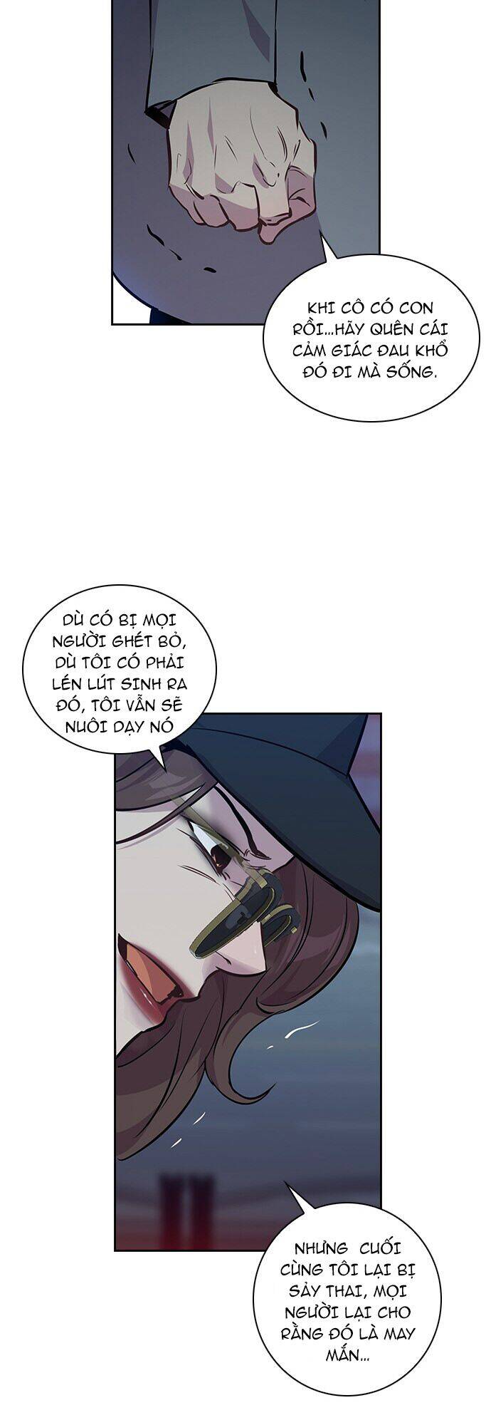 Tiền Bạc Và Quyền Lực Chapter 52 - 37