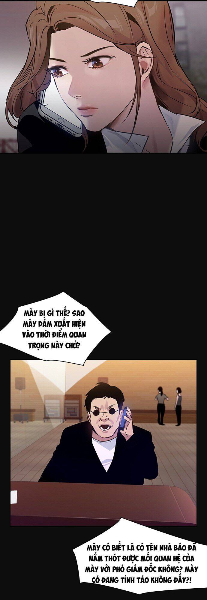 Tiền Bạc Và Quyền Lực Chapter 52 - 5