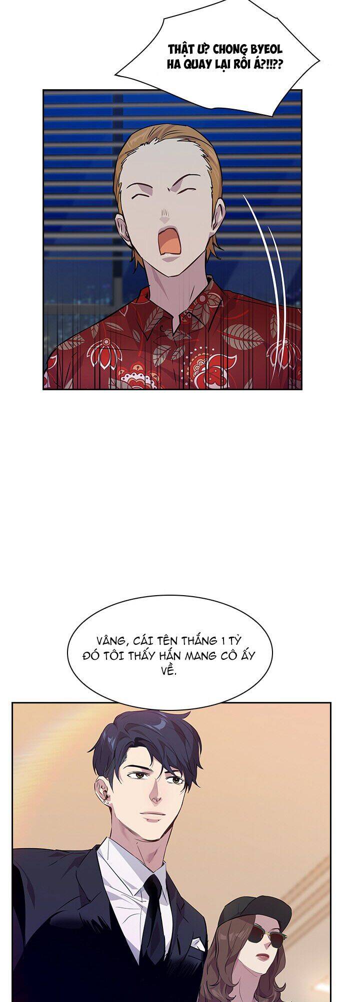 Tiền Bạc Và Quyền Lực Chapter 52 - 41