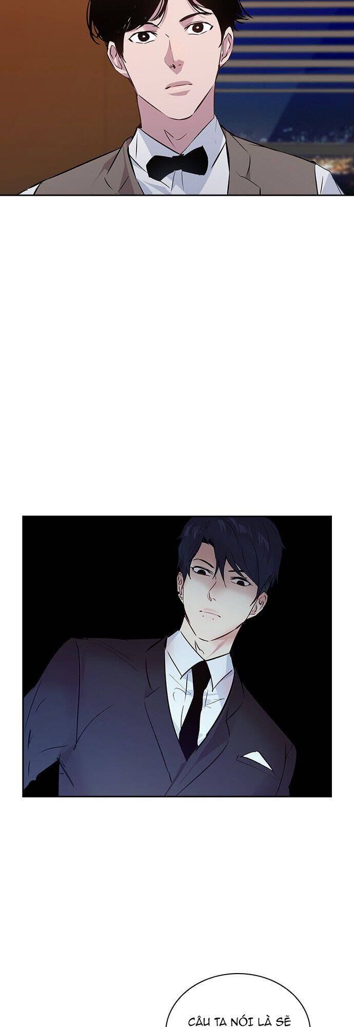 Tiền Bạc Và Quyền Lực Chapter 52 - 45