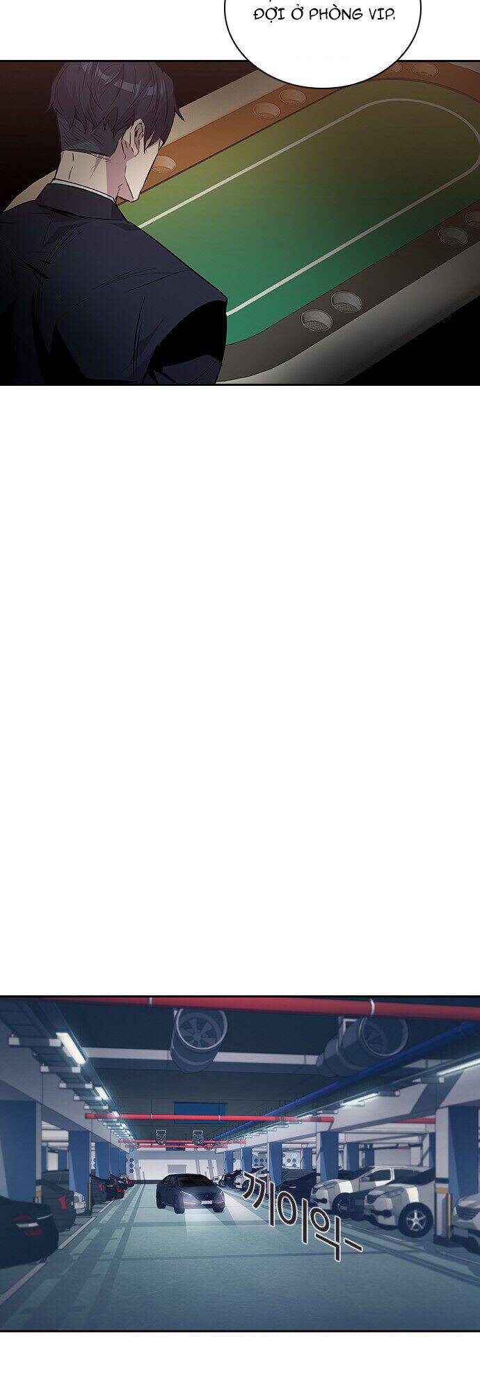 Tiền Bạc Và Quyền Lực Chapter 52 - 46