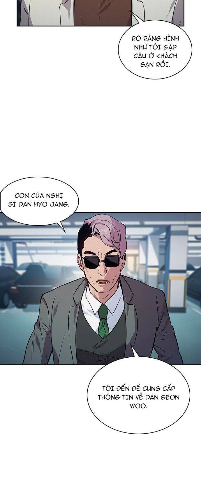 Tiền Bạc Và Quyền Lực Chapter 52 - 49