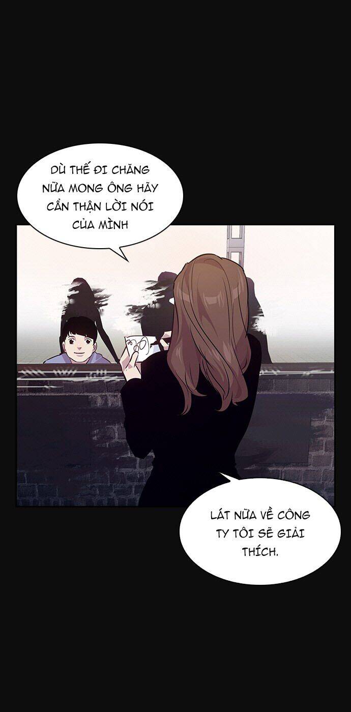 Tiền Bạc Và Quyền Lực Chapter 52 - 6