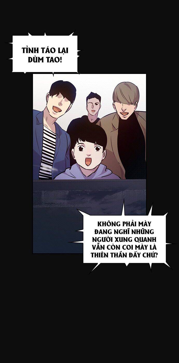 Tiền Bạc Và Quyền Lực Chapter 52 - 7