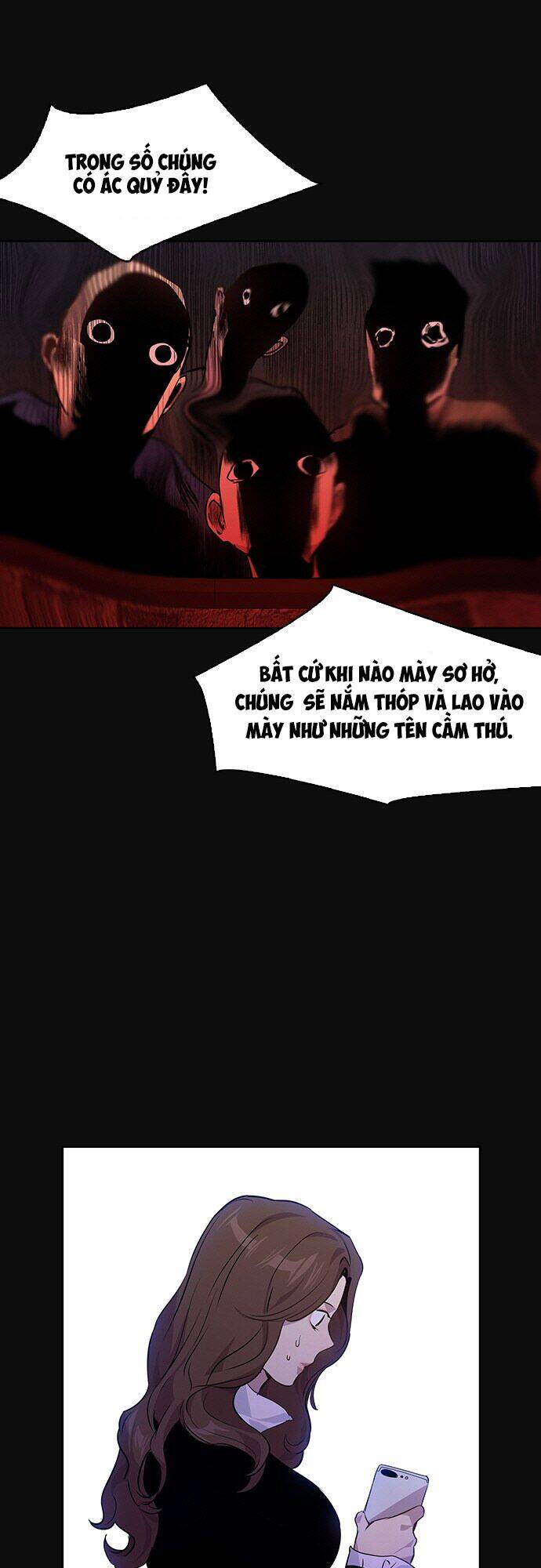 Tiền Bạc Và Quyền Lực Chapter 52 - 8