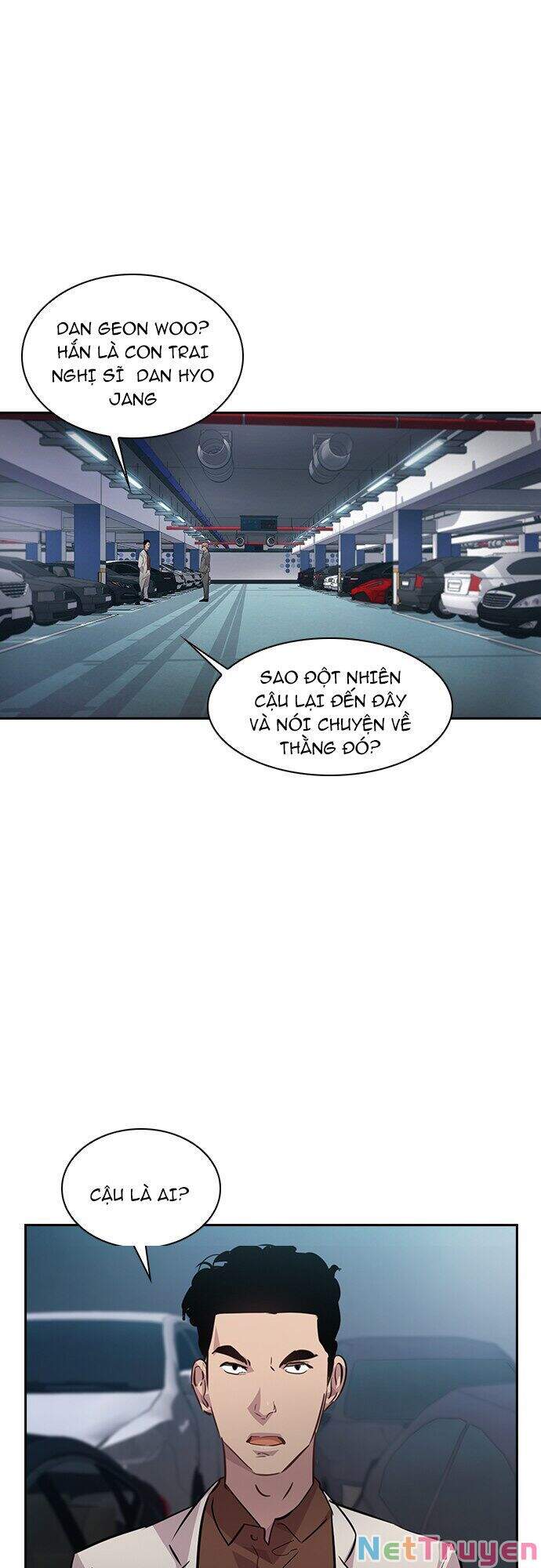 Tiền Bạc Và Quyền Lực Chapter 53 - 2