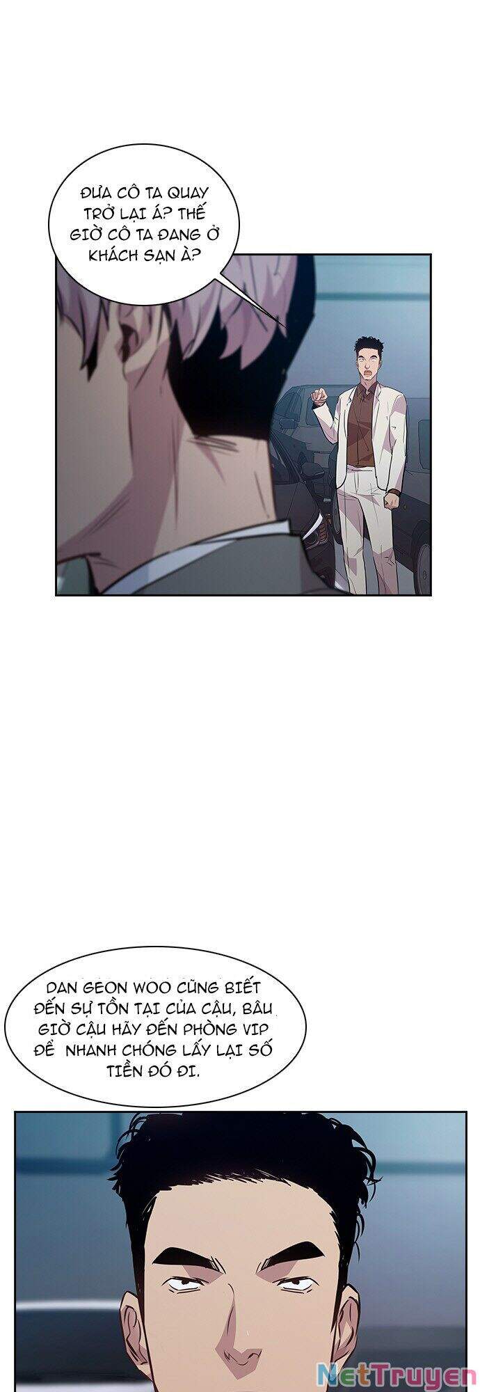 Tiền Bạc Và Quyền Lực Chapter 53 - 13