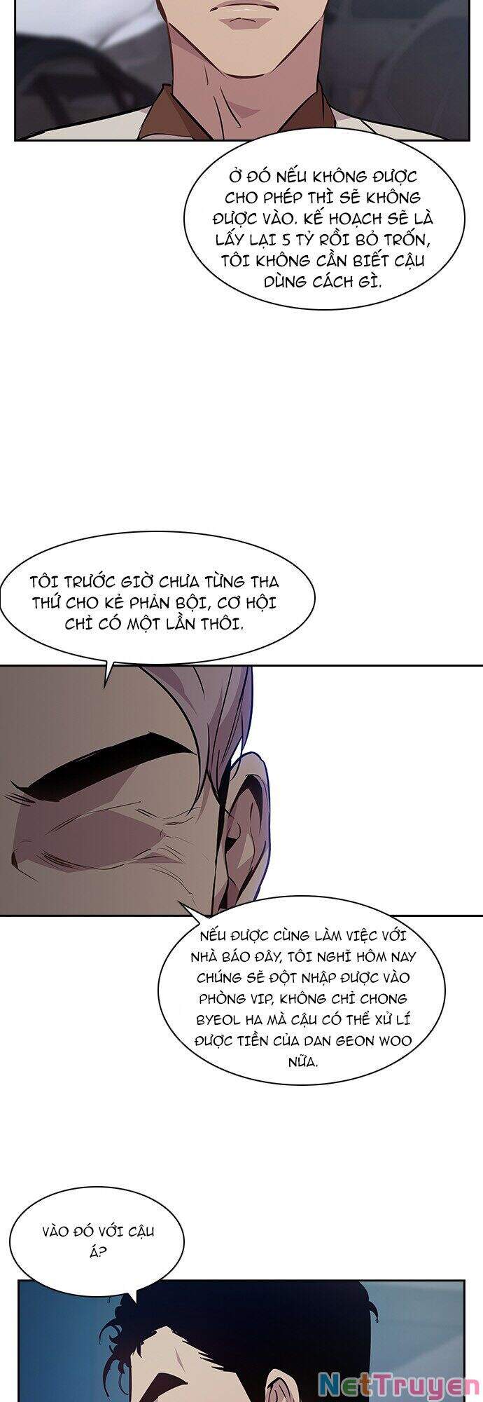 Tiền Bạc Và Quyền Lực Chapter 53 - 14