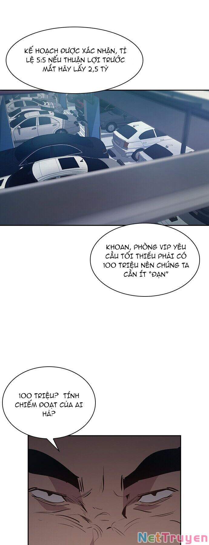 Tiền Bạc Và Quyền Lực Chapter 53 - 16