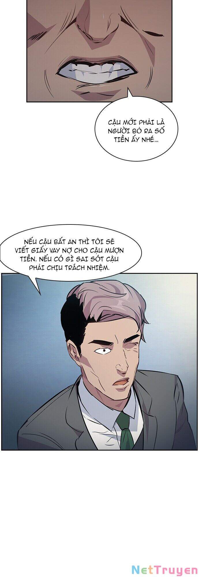 Tiền Bạc Và Quyền Lực Chapter 53 - 17