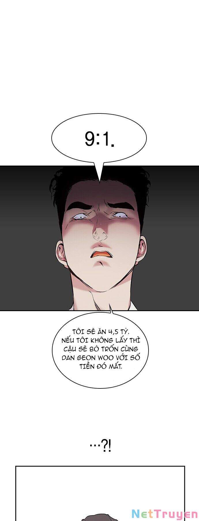 Tiền Bạc Và Quyền Lực Chapter 53 - 20