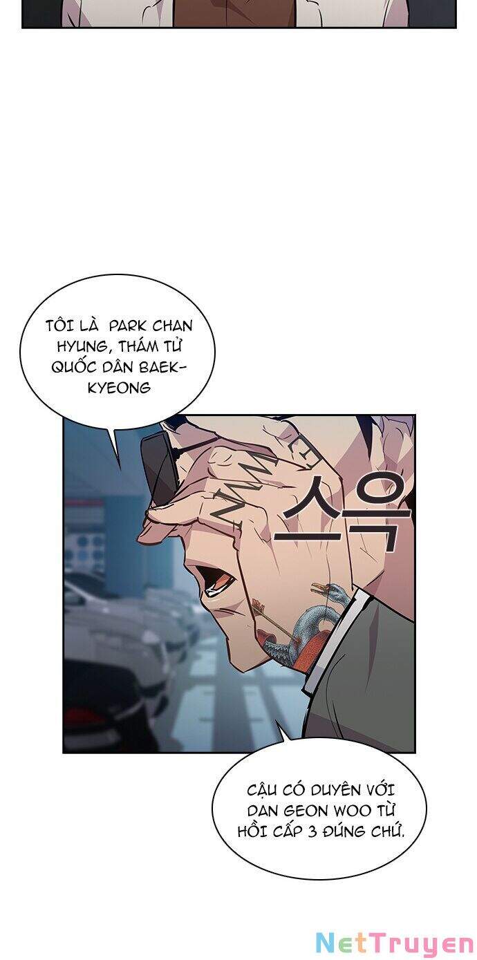 Tiền Bạc Và Quyền Lực Chapter 53 - 3