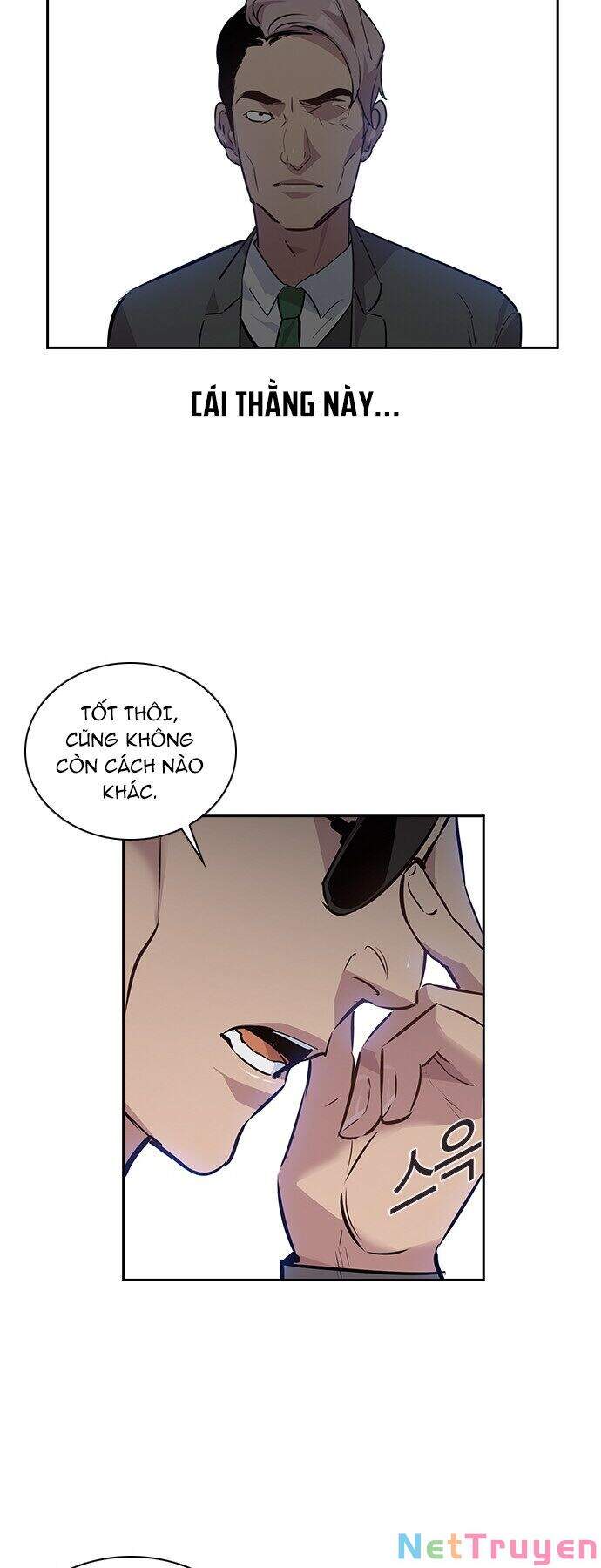 Tiền Bạc Và Quyền Lực Chapter 53 - 21