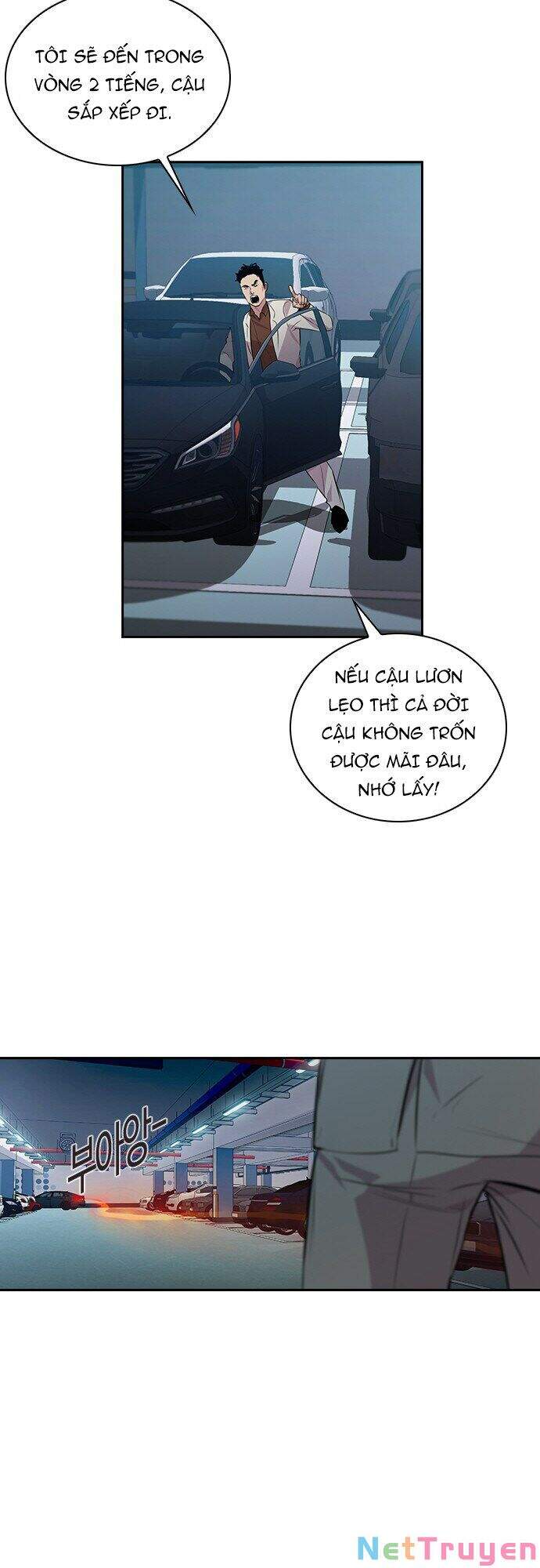 Tiền Bạc Và Quyền Lực Chapter 53 - 22