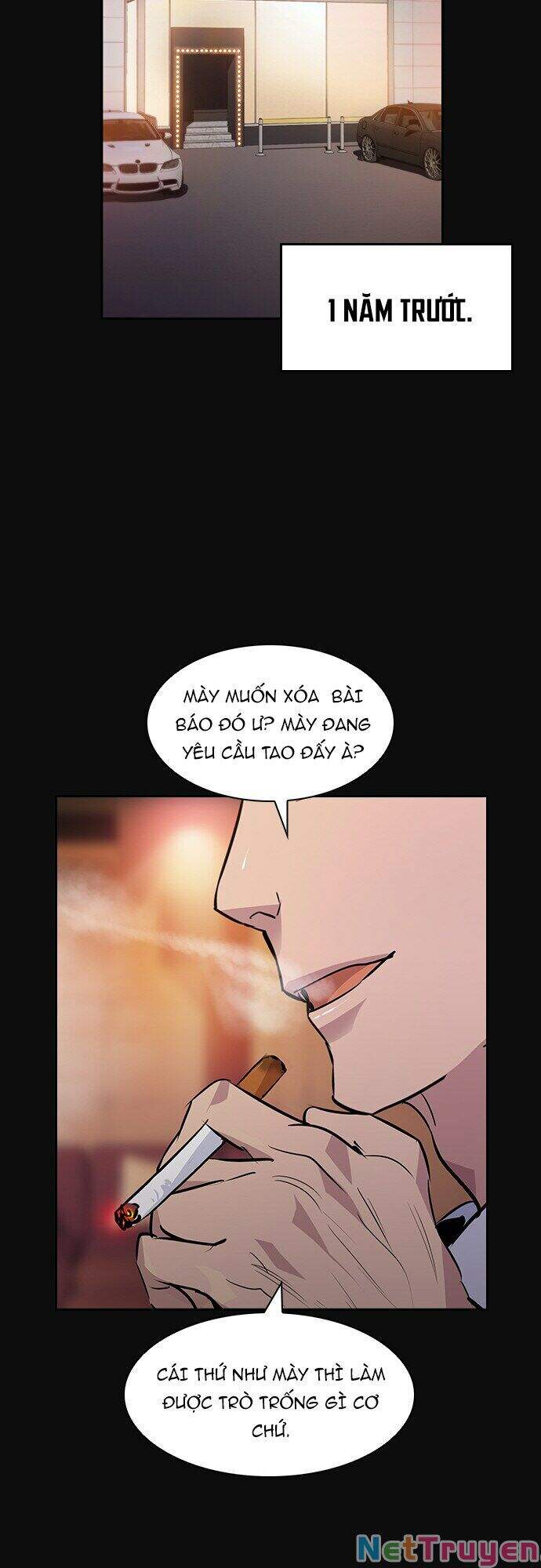 Tiền Bạc Và Quyền Lực Chapter 53 - 24