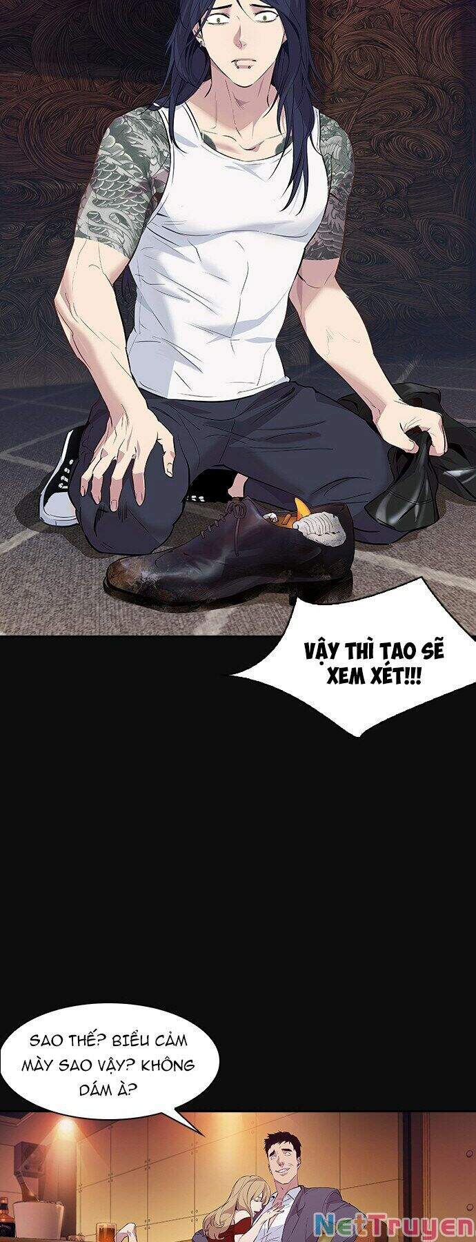 Tiền Bạc Và Quyền Lực Chapter 53 - 26