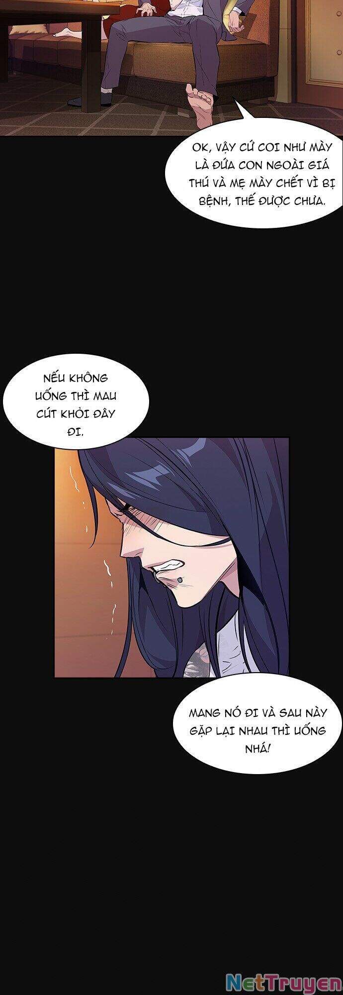 Tiền Bạc Và Quyền Lực Chapter 53 - 27