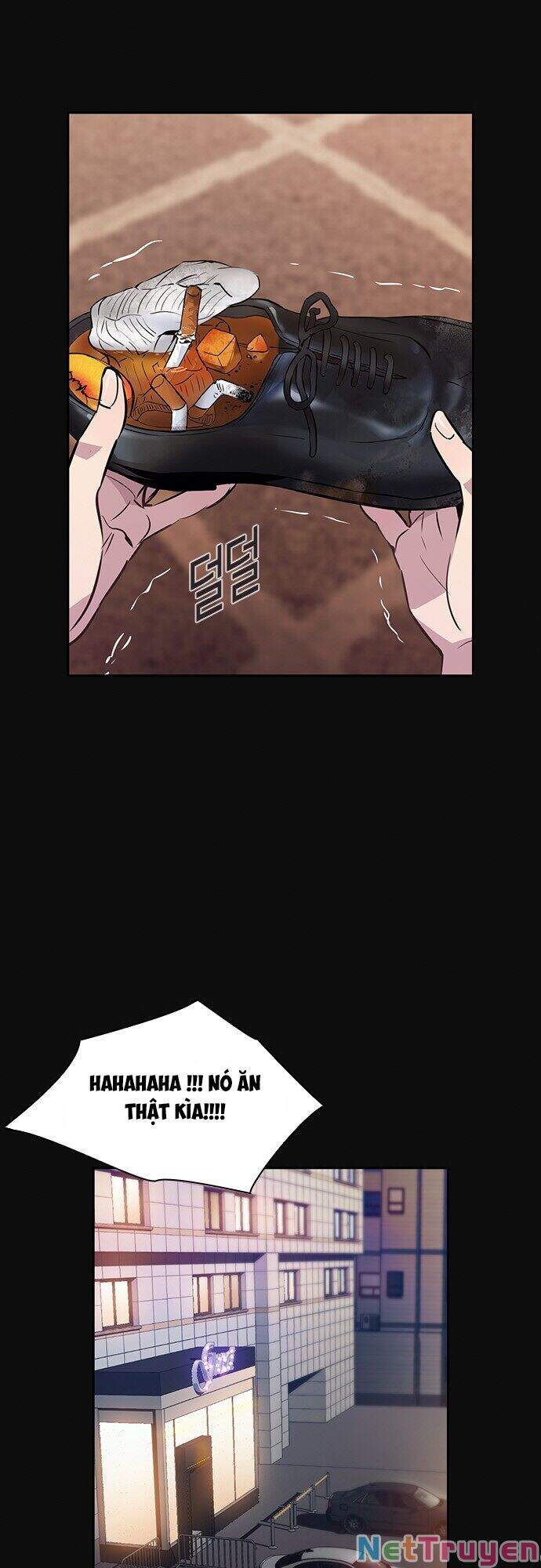 Tiền Bạc Và Quyền Lực Chapter 53 - 28
