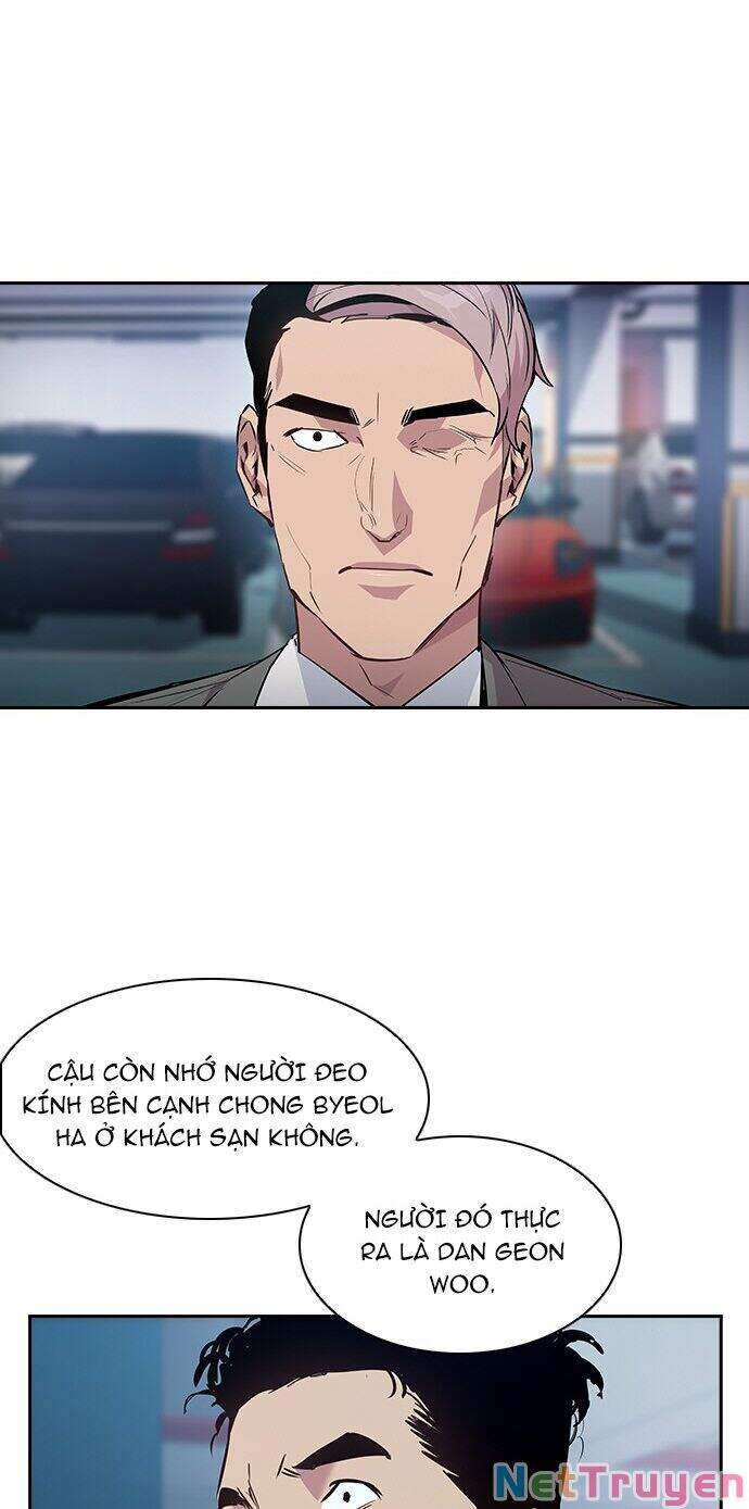 Tiền Bạc Và Quyền Lực Chapter 53 - 4