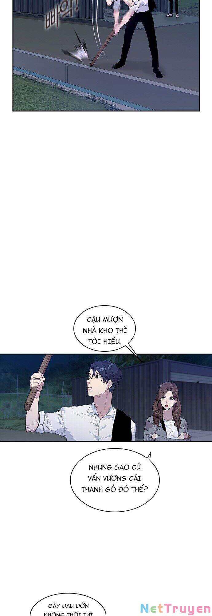 Tiền Bạc Và Quyền Lực Chapter 53 - 32