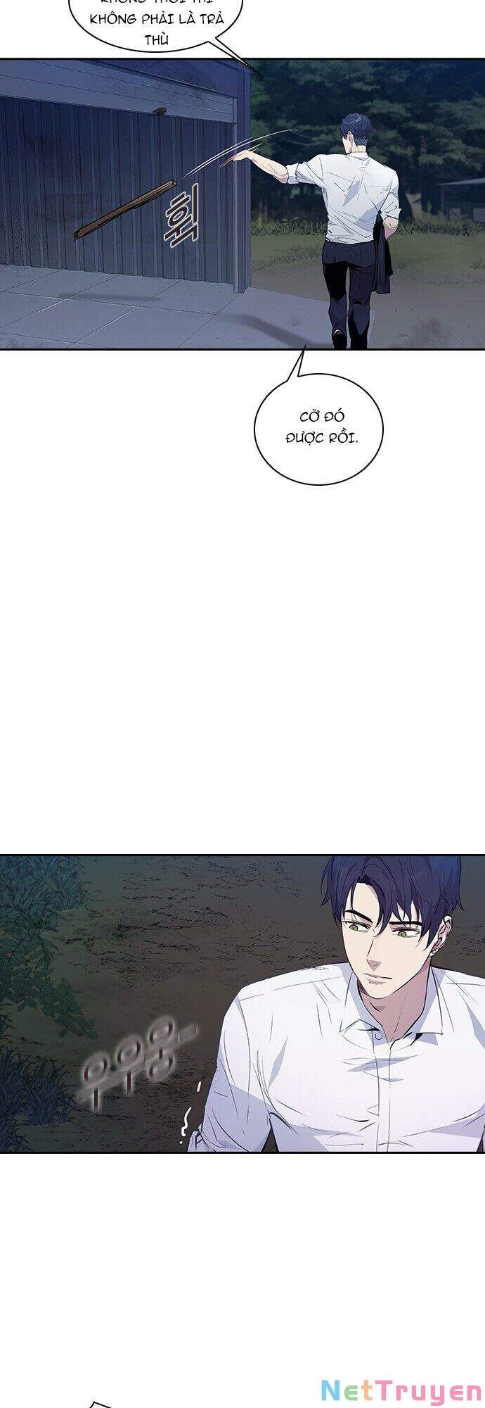 Tiền Bạc Và Quyền Lực Chapter 53 - 33