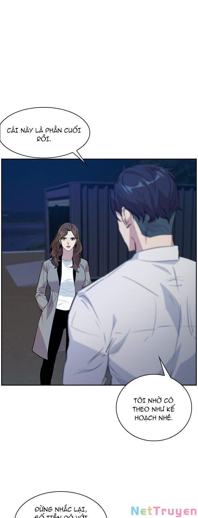 Tiền Bạc Và Quyền Lực Chapter 53 - 35