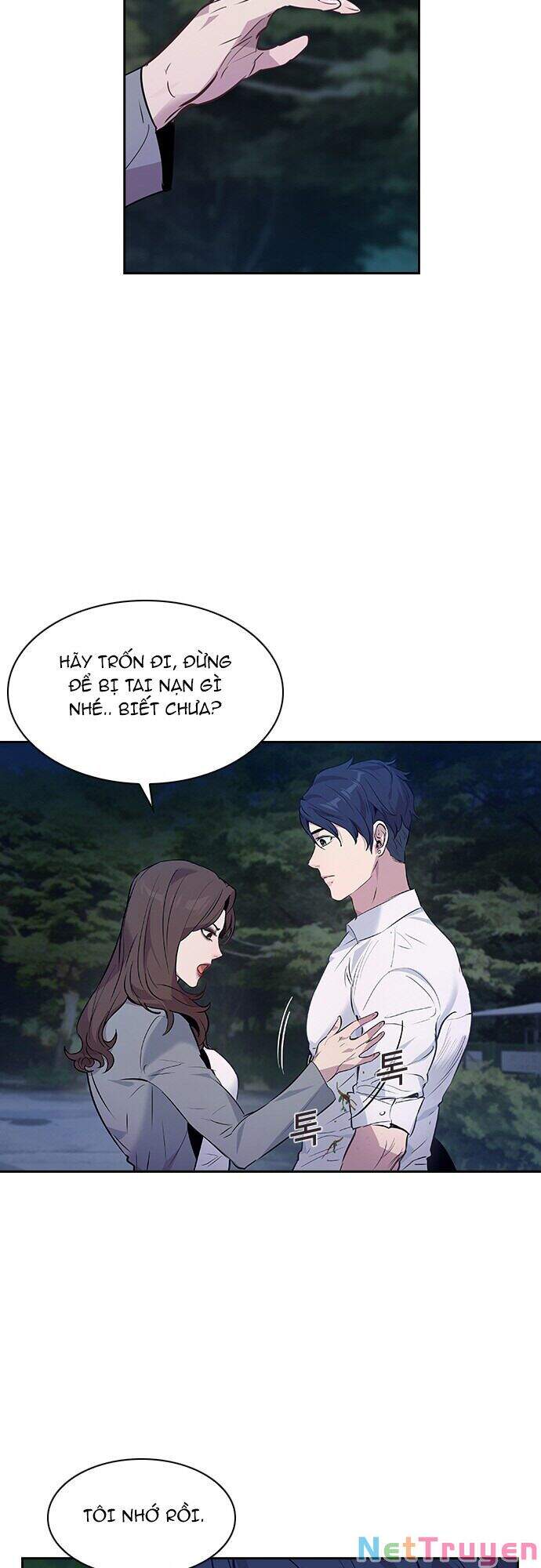 Tiền Bạc Và Quyền Lực Chapter 53 - 37