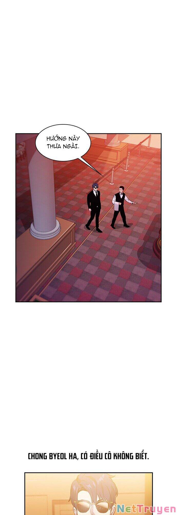 Tiền Bạc Và Quyền Lực Chapter 53 - 39