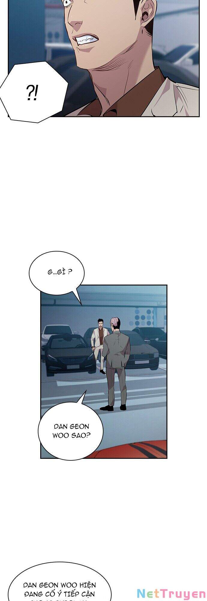 Tiền Bạc Và Quyền Lực Chapter 53 - 5