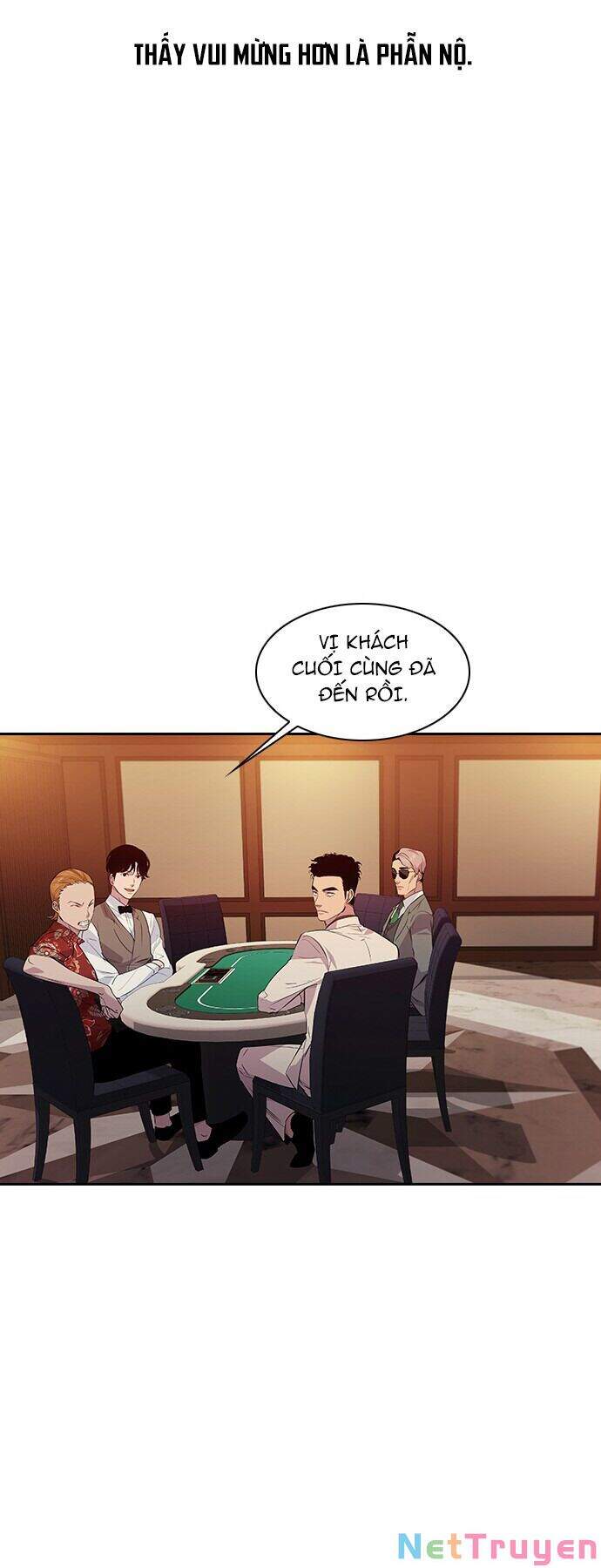 Tiền Bạc Và Quyền Lực Chapter 53 - 41