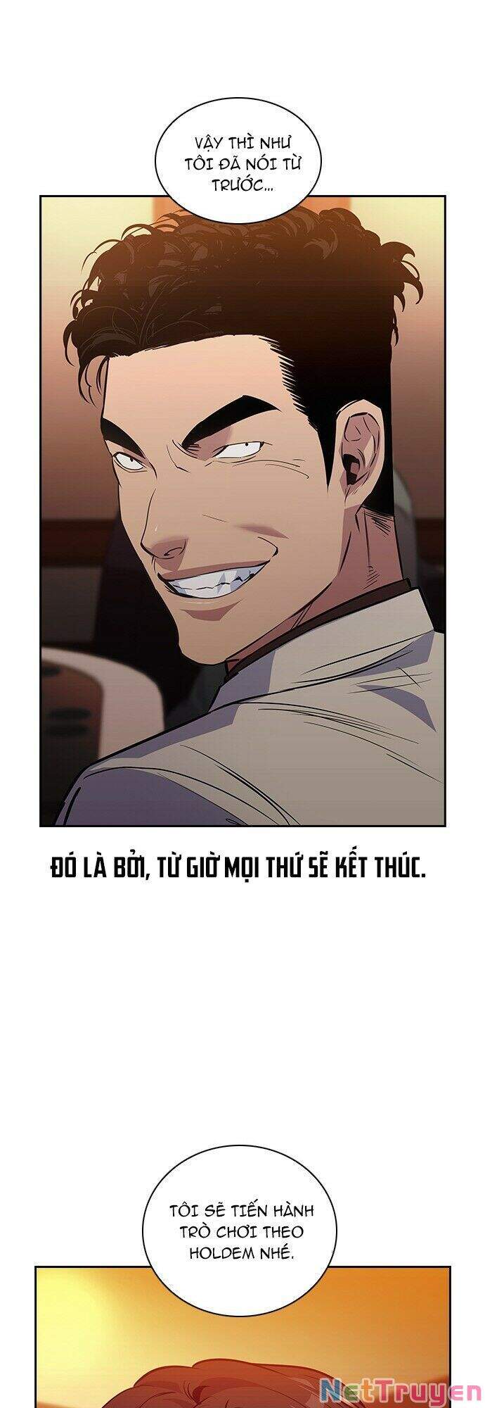 Tiền Bạc Và Quyền Lực Chapter 53 - 42