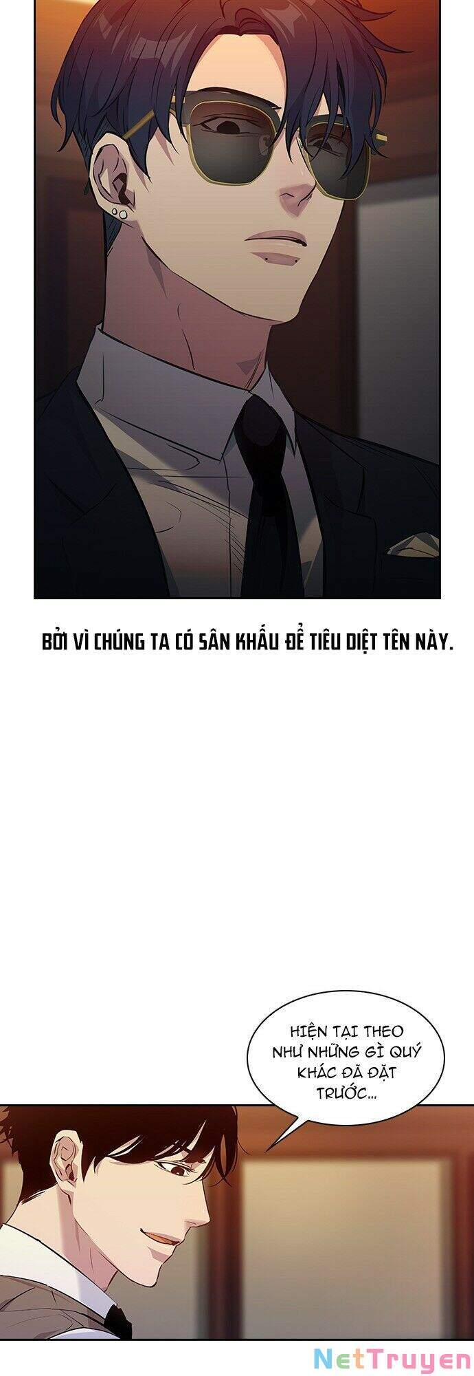Tiền Bạc Và Quyền Lực Chapter 53 - 43