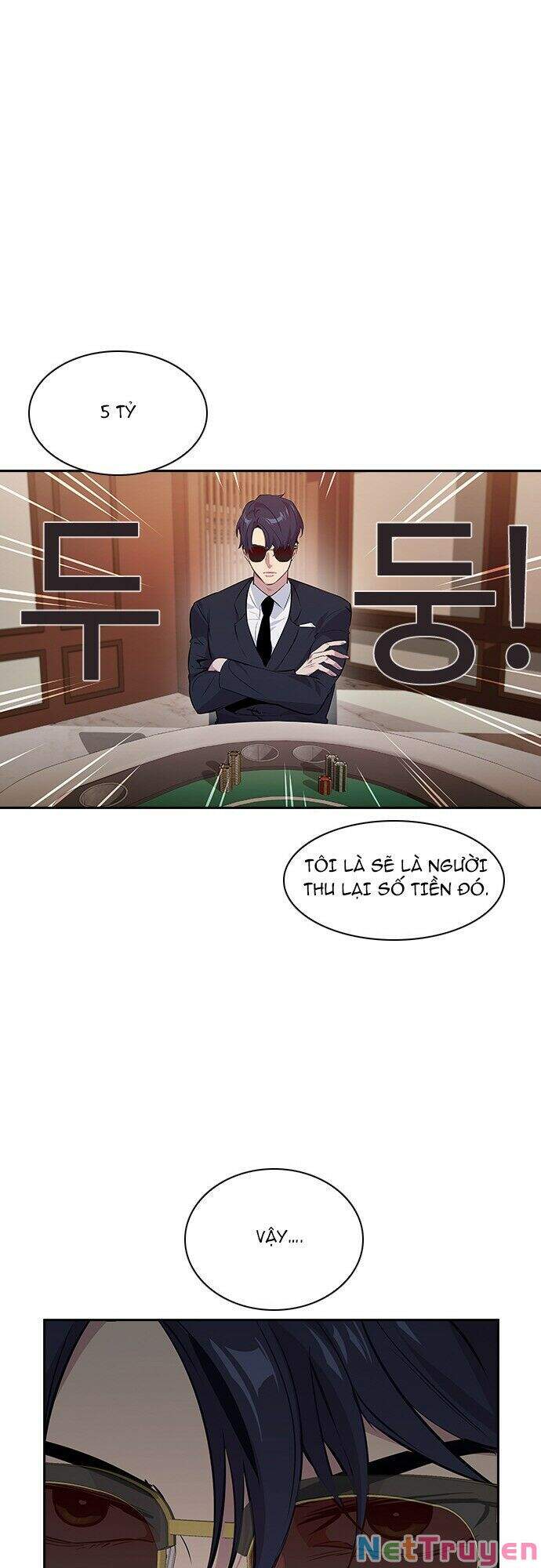 Tiền Bạc Và Quyền Lực Chapter 53 - 44