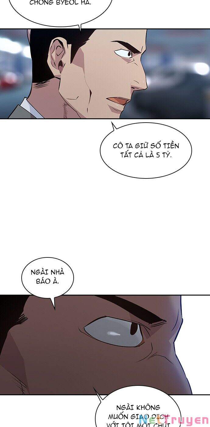 Tiền Bạc Và Quyền Lực Chapter 53 - 6